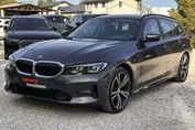 BMW Seria 3 Touring 318i Sport Line