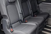 Ford Tourneo Custom L2H1 Titanium 320 A8 AWD