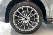 Mercedes GLE 300 d mHEV 4-Matic AMG Line