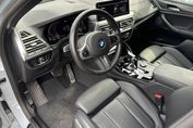 BMW X4 xDrive20d M Sport