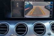 Mercedes Klasa E E 220 d  Avantgarde