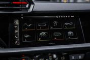 Audi A3 RS3 TFSI quattro