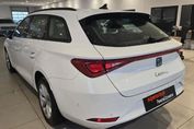 Seat Leon 1.5 eTSI DSG
