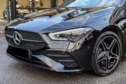 Mercedes CLA 200  AMG Line