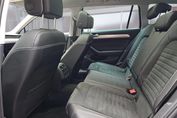 Volkswagen Passat 2.0 TDI Elegance DSG