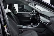 Audi A6 40 TDI S tronic