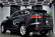 Jaguar F-Pace 2.0 i4D AWD Prestige aut