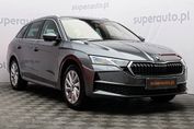 Skoda Octavia Edition 130 Selection 1.5 TSI mHEV  DSG