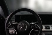 Mercedes GLE 450 d 4-Matic AMG Line