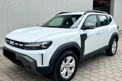 Dacia Duster Expression 4x4 1.2 TCe Hybrid-G LPG