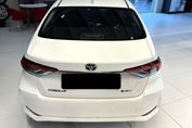Toyota Corolla Comfort 1.8 Hybrid