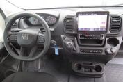 Fiat Ducato Maxi L4 Skrzynia Otwarta