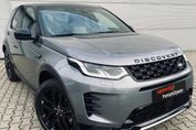 Land Rover Discovery Sport D200 Dynamic SE
