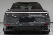 Porsche Panamera 4 E-Hybrid