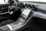 Mercedes Klasa C 220 d mHEV 4-Matic