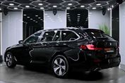 BMW Seria 5 520d mHEV aut