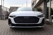 Audi A5 TFSI quattro S line Avant