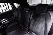 Mercedes GLA 200 AMG Line
