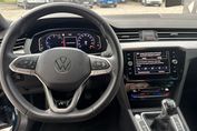 Volkswagen Passat Business 2.0 TDI EVO