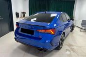 Skoda Octavia RS 2.0 TSI DSG