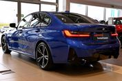 BMW Seria 3 320d xDrive M Sport