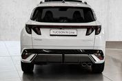 Hyundai Tucson 1.6 T-GDi HEV N-Line Ultimate 2WD aut