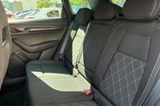 Skoda Karoq Sportline 1.5 TSI DSG