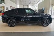 BMW X6 xDrive30d M Sport