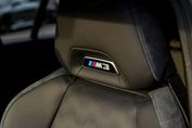 BMW Seria 3 Touring M3 Competition xDrive
