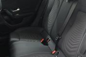 Mercedes CLA 200