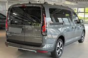 Ford Transit Connect L2 FlexCab Active Kombi A7