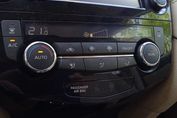 Nissan X-Trail 1.7 Dci Tekna 4WD Xtronic