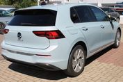 Volkswagen Golf Life Plus 1.5 eTSI mHEV DSG