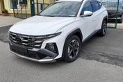Hyundai Tucson 1.6 T-GDi Executive 2WD