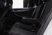 BMW Seria 5 Touring 520d xDrive M Sport