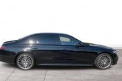 Mercedes Klasa S 400 d 4-Matic L AMG Line 9G-TRONIC