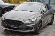 Ford Mondeo 2.0 EcoBlue Vignale Plus aut