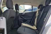 Ford Focus 1.0 EcoBoost
