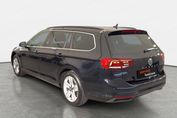 Volkswagen Passat 2.0 TSI DSG