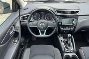 Nissan Qashqai 1.3 DIG-T N-Connecta DCT