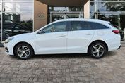 Hyundai i30 T-GDI Smart DCT