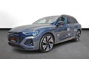 Audi Q8 Q8 e-tron 55 114kWh quattro S Line