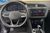 Volkswagen Tiguan Elegance 1.5 TSI EVO DSG