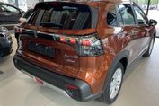 Suzuki S-Cross 1.4 SHVS Premium Plus SP 4WD