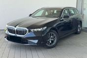 BMW Seria 5 Touring 520d