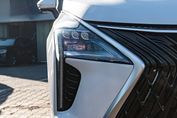 Forthing U-Tour 1.5 DVVT GDI HEV E-CVT