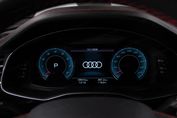 Audi Q7 SQ7 TFSI Quattro Tiptr.