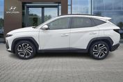 Hyundai Tucson 1.6 T-GDi Platinum 2WD DCT