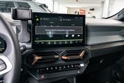 Dacia Bigster Extreme 4x4 mHEV 1.2 TCe