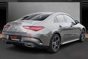Mercedes CLA 200 AMG Line